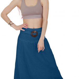 maxi skirt for women