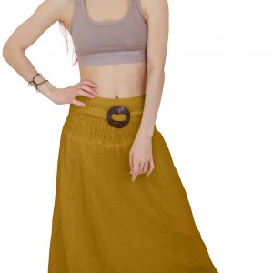 maxi skirt for women